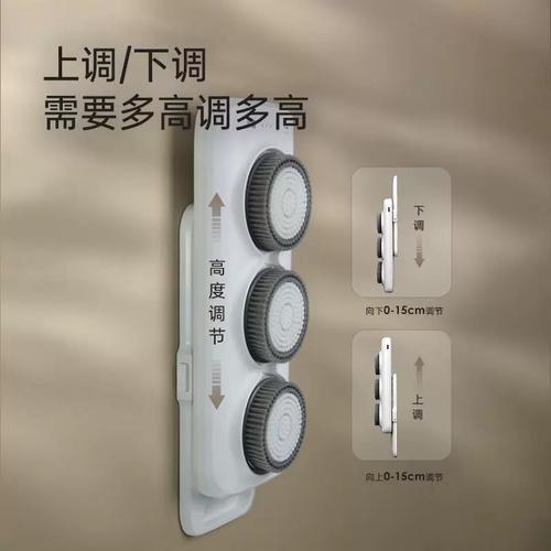 搓澡机搓泥搓背沐浴刷智能洗澡壁挂式懒人电动自动洗澡机其他