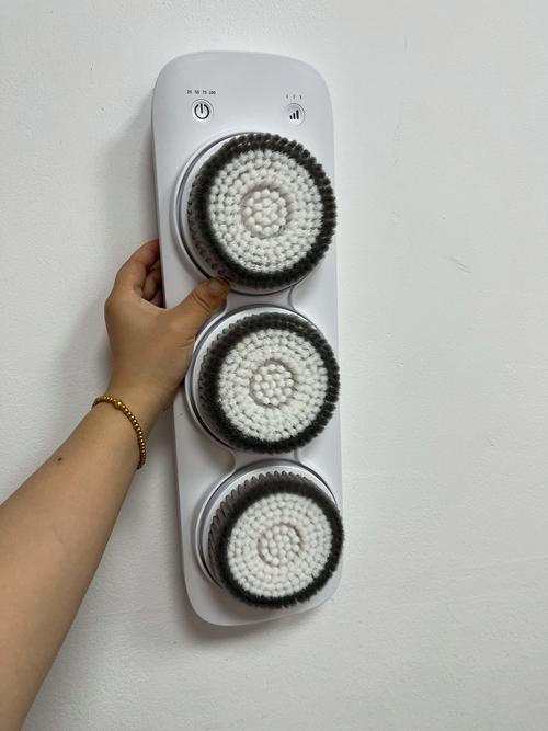 电动搓澡器壁挂式智能洗澡沐浴刷懒人后背搓澡神器自动搓泥搓背机